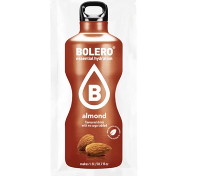 Picture of BOLERO FRUIT DRINK ALMOND